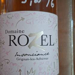 Roséwein
