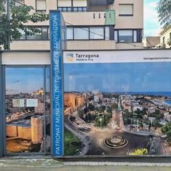 Tarragona - lebendige Geschichte