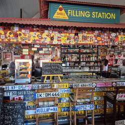 Das ist mal ne Bar 🍻