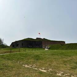 Fort Sint-Pietersberg
