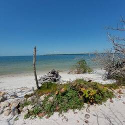 Und die Badeklamotten im Auto auf dem Parkplatz 🤨