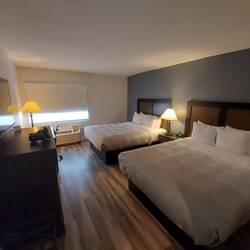 Roomtour mit Klimaanlage 😉