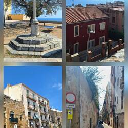 Impressionen aus der Altstadt