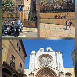 Catedral de Santa Maria de Tarragona