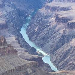 Der Colorado River