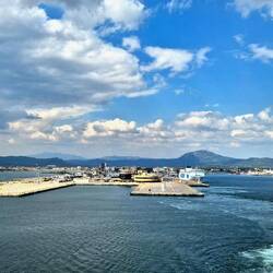 Arrivederci Sardegna 😍