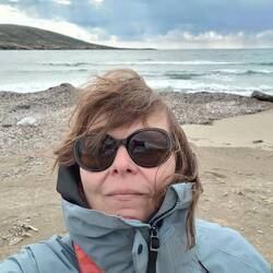 Die rauhe Westküste