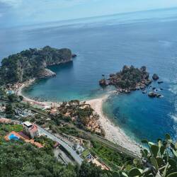 Isola bella
