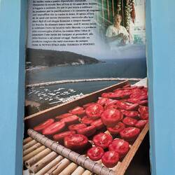 beeindruckende Nonna