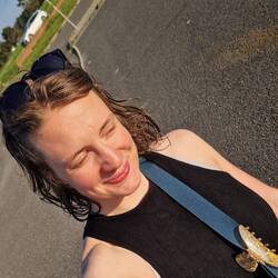 Surfe macht glücklech hani ghört