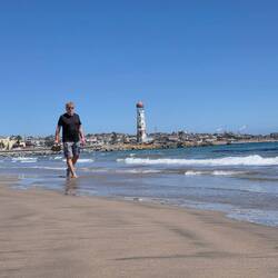 Schöne Steände aber sowas von garnix los