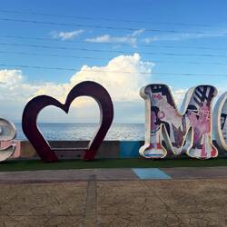Letras Yo amo Managua