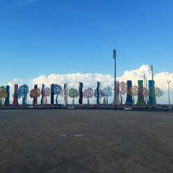 Plaza Nicaragua