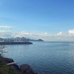 Lago Xolotlán