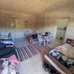 Unser bescheidenes. Zimmer. 😃