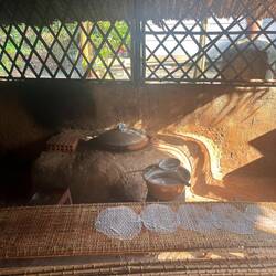 herstellung von reispapier 🖤 zb. für sommerrollen