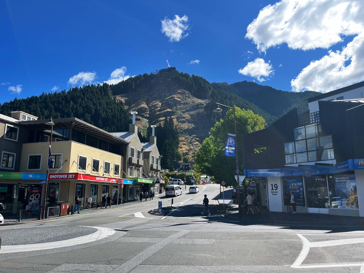 Queenstown