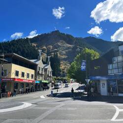 Queenstown