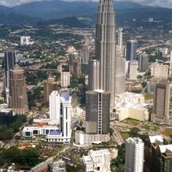 Dieses Bild entstand vor 26 Jahren an derselben Stelle..... nicht wiederzuerkennen