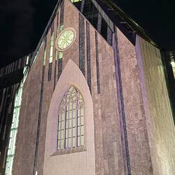 Paulinum – Aula und Universitätskirche St. Pauli