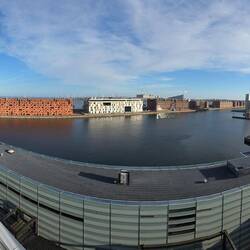 Fährhafen