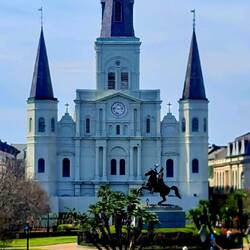 St. Louise Kathedrale