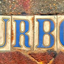 Hauptstrasse im French Quarter