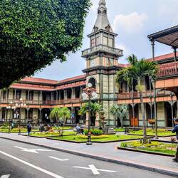 Ausflug nach Orizaba, bin begeistert.