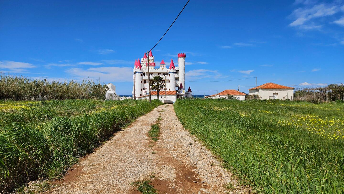 Oh was ist das denn in der Natur