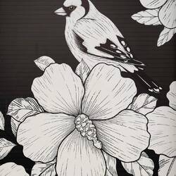 Mural in Reggio Emilia, Italy.