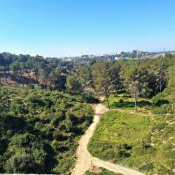 Blick von der Teufelsbrücke auf Tarragona