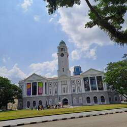 Britisches Kolonialerbe