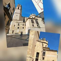 Església Prioral de Sant Pere (Prioratskirche Sankt Peter)