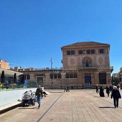 Casa Gasull - industrieller Modernismus