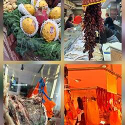 Spezialitäten, für jeden etwas