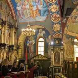 St. Nicholas Orthodox Church