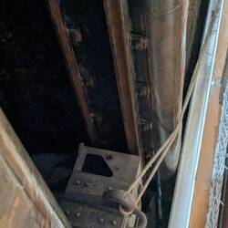 Got a soft spot for locks!