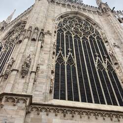 The Duomo.