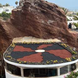 Dachbegrünung Lagomar