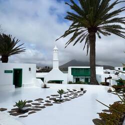 Teilbereich des Museo