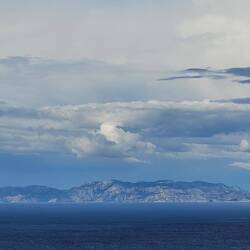 Die Türkei, zum Greifen nahe
