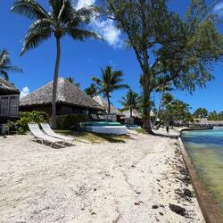 Rooms on the Beach