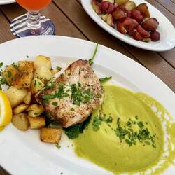 Lunch