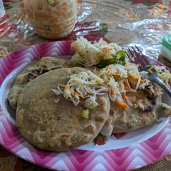 Pupusas
