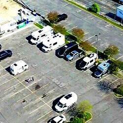 Stellplatz New Orleans