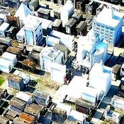 Friedhof als Sehenswürdigkeit