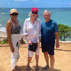 Praia de Coqueirinho