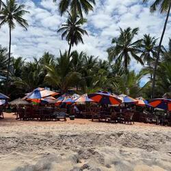 Praia de Coqueirinho