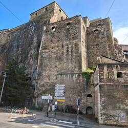 Festung