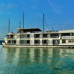 Unser Boot